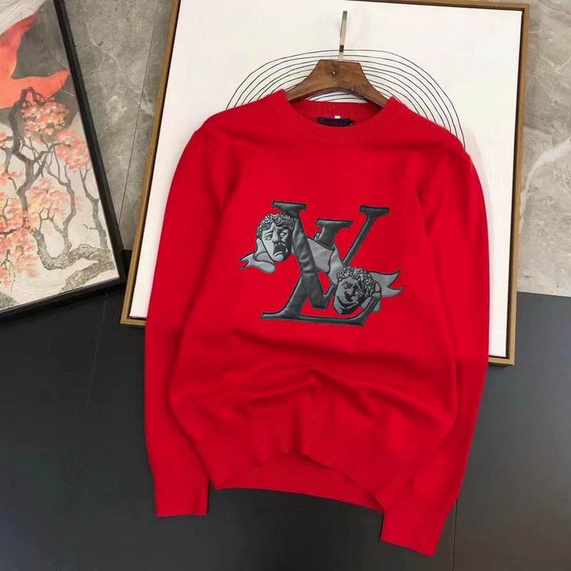 LV Men's Sweater 160